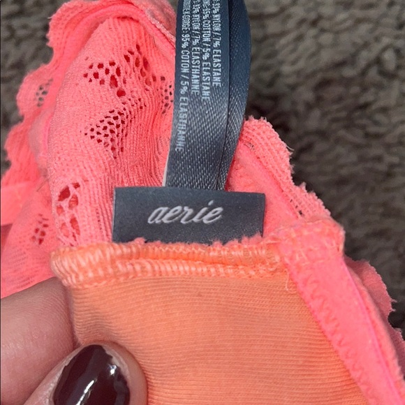 Aerie Bralette - Picture 3 of 4